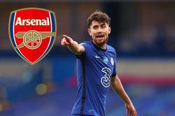 CHUYỂN NHƯỢNG Arsenal: Arteta gây sốc với ý định mua Jorginho