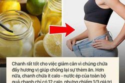 6 loại thực phẩm bổ từ tóc tới tim, vừa giảm cân lại giúp da khỏe đẹp, chị em chớ dại bỏ lỡ