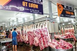Quản lý sản phẩm nông nghiệp theo chuỗi?
