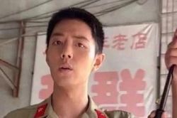 Tiêu Chiến gầy gò, hốc hác trong tạo hình phim mới