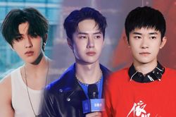 BXH sao quyền lực tuần 3 tháng 9: Vương Nhất Bác thống trị xếp hạng, Dịch Dương Thiên Tỉ 'đánh bại' Thái Từ Khôn