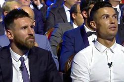 Cầu thủ xuất sắc nhất châu Âu 2019/20: Ronaldo và Messi đã hết thời?