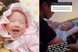 Vợ Phan Văn Đức than thở mình là 'kiếp đẻ thuê'