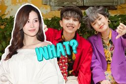 Han Sara nhá hàng dự án comeback kết hợp Tùng Maru, nhưng Đông Nhi lại bị gọi tên vì...