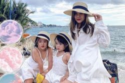 Vợ cũ Hoài Lâm bất ngờ để lộ vòng 2 to vượt mặt như sắp sinh em bé, hé lộ nguyên nhân khiến nhiều người phải bất ngờ