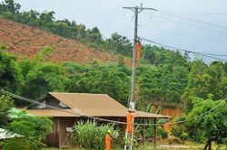 PC Đắk Nông: Đẩy mạnh đầu tư phát triển lưới điện nông thôn