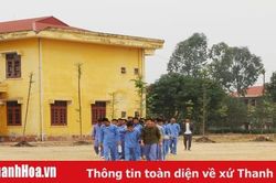Thanh niên sử dụng ma túy đá tập thể - 'trào lưu' cám dỗ?
