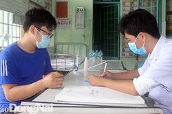 Toàn tỉnh có 270 cơ sở khám, chữa bệnh bảo hiểm y tế