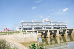 Hoàn thiện hệ thống hạ tầng thủy lợi - sự chuẩn bị cho tương lai