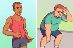 5 nguy cơ bệnh tật mà người có nhiều mỡ bụng dễ mắc phải