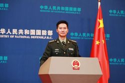 Bộ Quốc phòng Trung Quốc: Hơn 3 triệu người đăng ký gia nhập quân đội năm 2020
