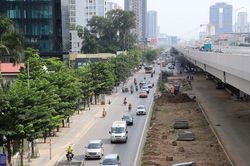 Gỡ rào cản giải phóng mặt bằng