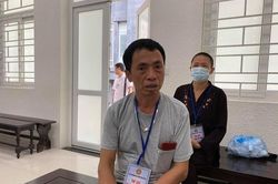 Xét xử nghịch tử giết mẹ vì bị nhắc nhở: Bố nghẹn ngào mong con có cơ hội làm lại cuộc đời