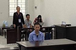 Tử hình nghịch tử lên kế hoạch giết bố mẹ vì bị nhắc nhở do ham chơi, lười làm