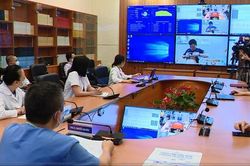 Cần sớm tìm cách để thanh toán chi phí cho hoạt động khám chữa bệnh từ xa Telehealth