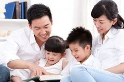 Làm thế nào để nuôi dạy con trưởng thành?