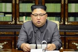 Chủ tịch Kim Jong-un lên tiếng xin lỗi vụ bắn quan chức Hàn Quốc