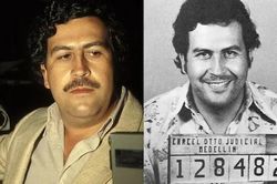 Phát hiện 'núi' tiền mặt trong tường nhà trùm ma túy Escobar