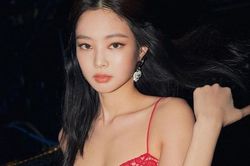 Jennie rap 63 âm tiết trong 8 giây