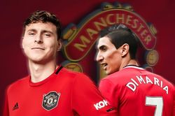 Đội hình cầu thủ gây thất vọng ở MU