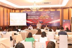 'Tháng phòng chống cháy nổ 2020'