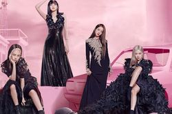 Tất tật những điều thú vị về sự hợp tác giữa Blackpink và PUBG Mobile