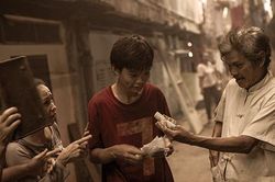 Phim 'Ròm' bán hơn 16.000 vé trước khi chính thức khởi chiếu