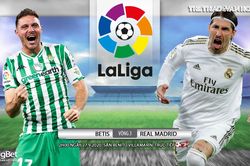 Soi kèo nhà cái Betis vs Real Madrid. Vòng 3 La Liga. Trực tiếp BĐTV