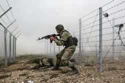 Các nội dung diễn tập của Kavkaz 2020 đang diễn ra đúng kế hoạch