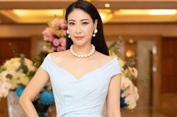 Những 'nàng hậu' nào sẽ làm giám khảo Hoa hậu Việt Nam 2020?