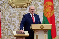 Tình hình Belarus: Ba yếu tố 'mồi lửa'