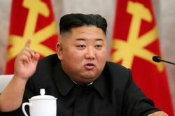 Bán đảo Triều Tiên: Nhà lãnh đạo Kim Jong-un lần đầu lên tiếng vụ bắn chết công dân Hàn Quốc