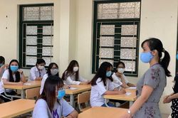 Chưa thể bỏ thi tốt nghiệp vì nhiều yếu tố