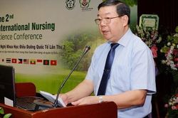 Hàng loạt nguyên lãnh đạo chủ chốt của Bệnh viện Bạch Mai bị bắt khẩn cấp