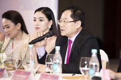 Hoa hậu Việt Nam 2020: Lạc quan, chiến thắng COVID -19