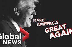 Bất ngờ với nguồn gốc khẩu hiệu tranh cử của Tổng thống Mỹ Trump