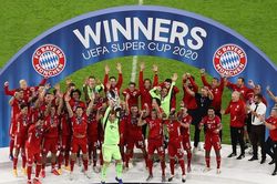 Hạ Sevilla sau 120 phút, Bayern Munich thống trị trời Âu