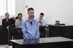 Sát hại cả cha lẫn mẹ, nghịch tử ở Hà Nội nhận án tử