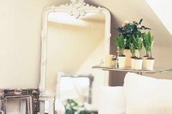 Bí kíp 'vàng' cực đơn giản theo phong thủy cho căn hộ chung cư nhỏ