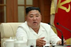 Kim Jong Un xin lỗi Seoul về vụ bắn chết quan chức Hàn