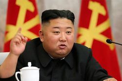 NLĐ Kim xin lỗi Seoul sau vụ lính Triều Tiên bắn chết quan chức Hàn Quốc