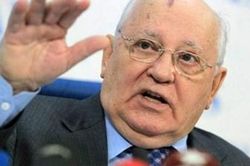 Cựu Tổng thống Liên Xô Gorbachev nói gì về việc ông Putin được đề cử giải Nobel Hòa bình