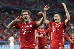 Văn Quyết: 'HAGL là đối thủ rất khó chơi'; Bayern giành siêu cúp châu Âu