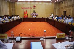 Cần đẩy mạnh giám sát thu chi đầu năm học trong các nhà trường
