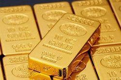 Giá vàng hôm nay (25/9): Suy yếu do đồng USD tăng mạnh