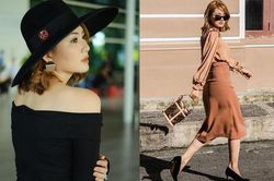 Ngọc Lan 'cực chất' trong bộ ảnh hậu trường Trói buộc yêu thương