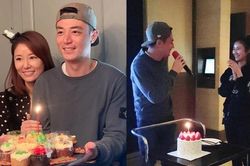 Hoắc Kiến Hoa giảm cân đóng phim truyền hình mới: Chủ yếu để hỗ trợ, giúp đỡ cho Lâm Tâm Như
