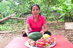 Bà Lý Vlog bị dân mạng kêu gọi tẩy chay vì không thành thật: Tuyên bố 'bỏ nghề' nhưng mới 2 ngày đã có video mới