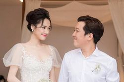 Trường Giang làm thơ tình tặng Nhã Phương, sến rện nhưng gây rung tim cấp độ mạnh