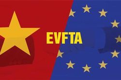 Việt Nam có đang 'hụt hơi' trước EVFTA?